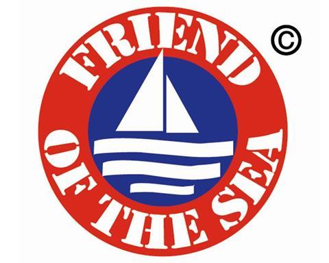 Certain Frime SA tuna products are Friend of the Sea seal certified