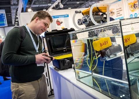 Oi London 2020 – biggest and best yet