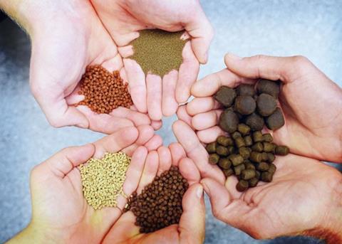 Tackling threat to aquaculture’s reputation