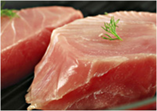 Certain farmed fish to be eaten raw no longer need to be frozen before use