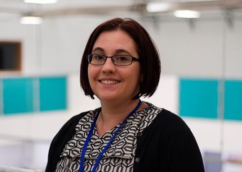 Sonardyne’s new Business Development Manager