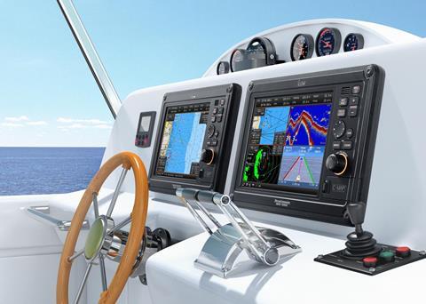 MarineCommander offers a multitude of solutions for boat owners
