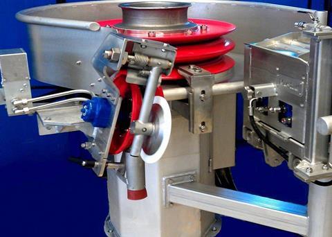 The SuperHauler H3200