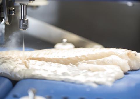 Whole value chain at the Seafood ShowHow