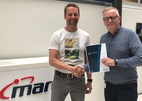 Ny-Fiskur is investing in a second FleXicut system from Marel