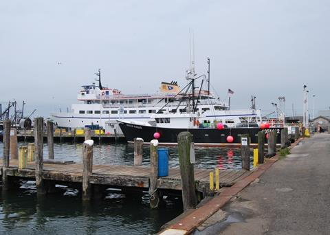 More than half of the proposals were submitted by fishermen and scientists from New England and the Mid-Atlantic