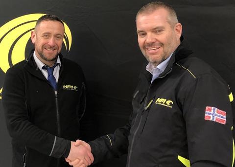 MPI sets up base in Scotland