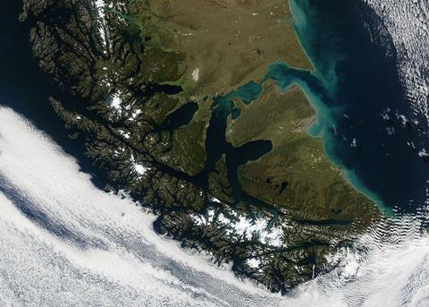 Tierra del Fuego bans salmonid farming