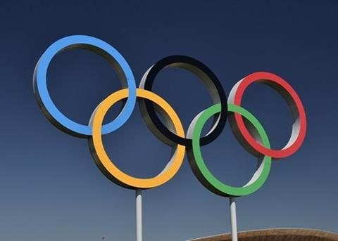 At just over half way through the Olympics, an estimated 40 tonnes of seafood have been consumed at the games