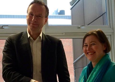 SAIC to collaborate with European research institute Nofima