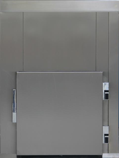 The AFOS mini defroster