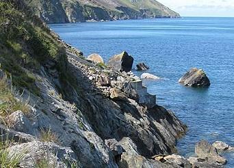 Marine plans will inform and guide decisions on development in marine and coastal areas. Photo: Pauline Eccles