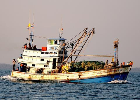 The letter asks the Committee to take human rights into account when assessing Thailand’s seafood sector