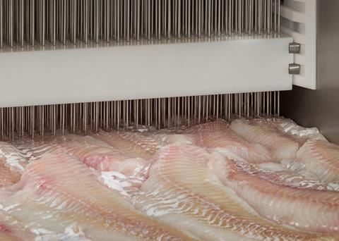 Fomaco has launched the BLP needle head