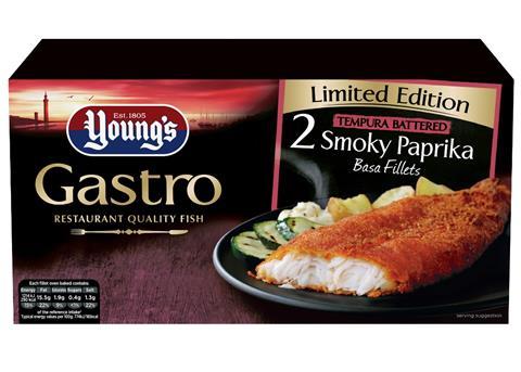 The Young’s Gastro sub-brand is now worth over £44m