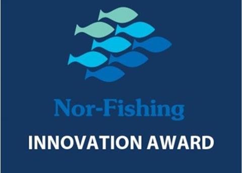 The Innovation Award is presented during the Nor-Fishing and Aqua Nor exhibitions every year