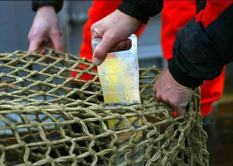 Fisheries management across the European Union needs improvement, says the EC Photo: EC