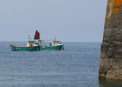 The government is failing to consider communities when selecting highly protected marine areas, says the NFFO