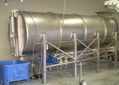 The individual defrosting system