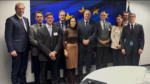 EU Action Plan for Blue Foods