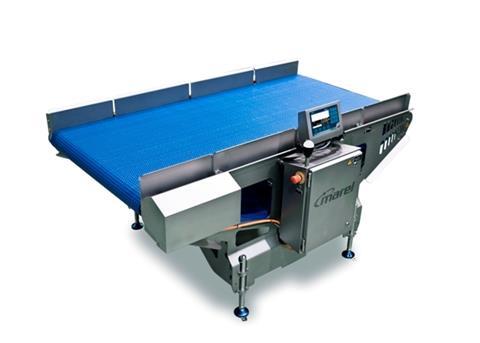 Marel’s new Flowscale