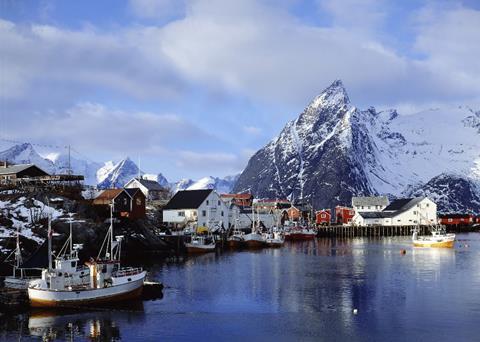 Trawling in the Barents Sea is contributing to Arctic destruction, says Greenpeace