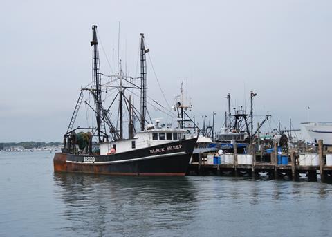 Mr Abbott was fined US$6,000 for violating the 'Fisheries Act'