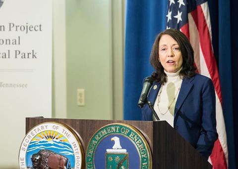 Senator Cantwell said that by preserving the Tri-State Agreement, the Dungeness crab fishery can be managed sustainably