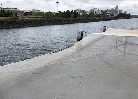 Puget Sound is an aquaculture success story