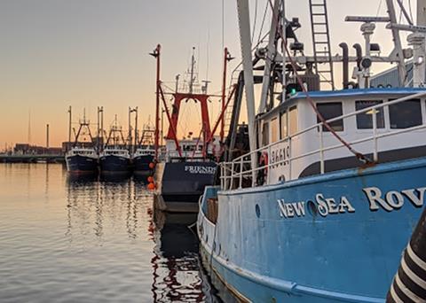 Four events have been determined as fishery disasters by the Secretary of Commerce Photo: NOAA Fisheries