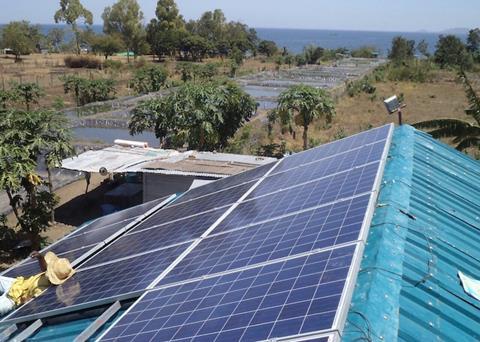 Closing the power gap