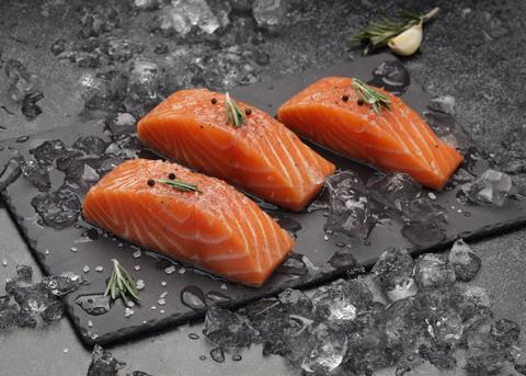 Mowi launches new Pure range Photo: Mowi