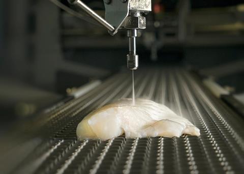 Valka has launched the second generation of the Valka Cutter machine