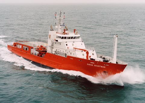 There is an urgent focus to get Sarah Baartman operational again