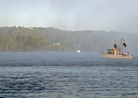 Even a minor cut could threaten the economic viability of many Australian fishing operations. Photo: Tim J Keegan/Flickr