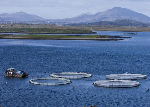 Focus on emerging technologies in aquaculture