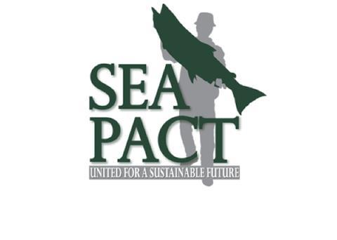 Sea Pact members rally together