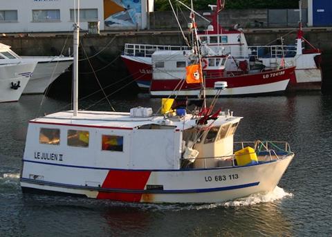 The European Parliament has adopted the new European Maritime, Fisheries and Aquaculture Fund