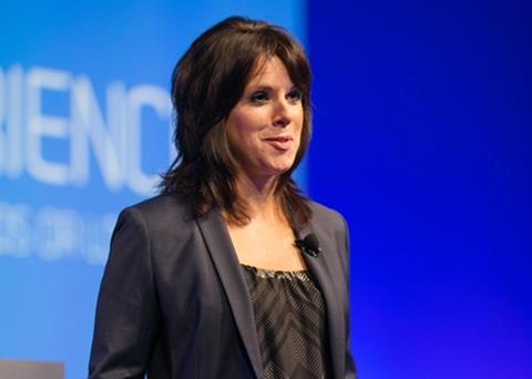 Kelli Valade Photo: Thai Union Group