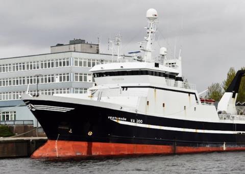 Europeche promote deep sea fisheries policy in line with international standards and science