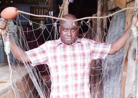 Timothy Munyikana Kakai