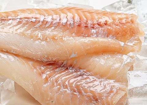 The RFC has increased production of fully-processed, frozen at sea pollock and herring Photo: RFC