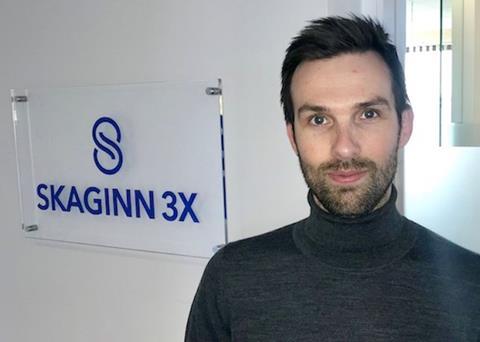 Investment in new tech as frozen sales surge