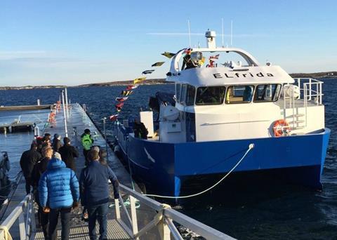 The PBES system eliminates emissions, noise, vibration and diesel fumes