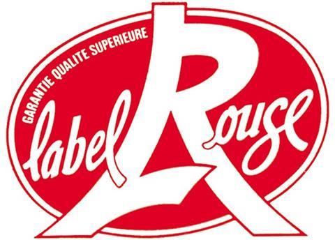SSC has been awarded Label Rouge certification