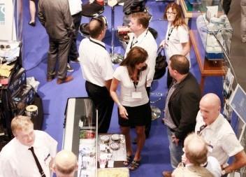 Nor-Fishing 2012 was a success