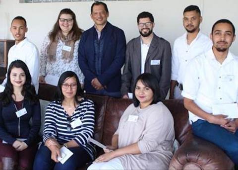 Students benefit from Sea Harvest bursary