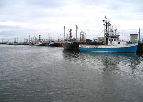 Canada’s exports of fish and seafood products totalled more than $3.6 billion in 2009. Credit: JP3G