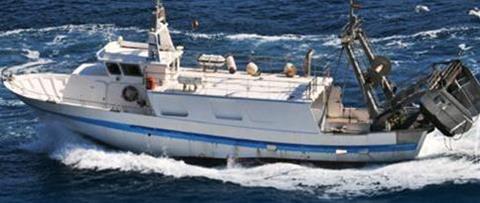 eSonar has broadened its horizons