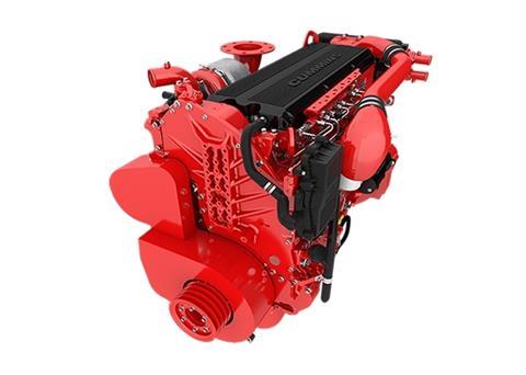 Cummins introduces X15